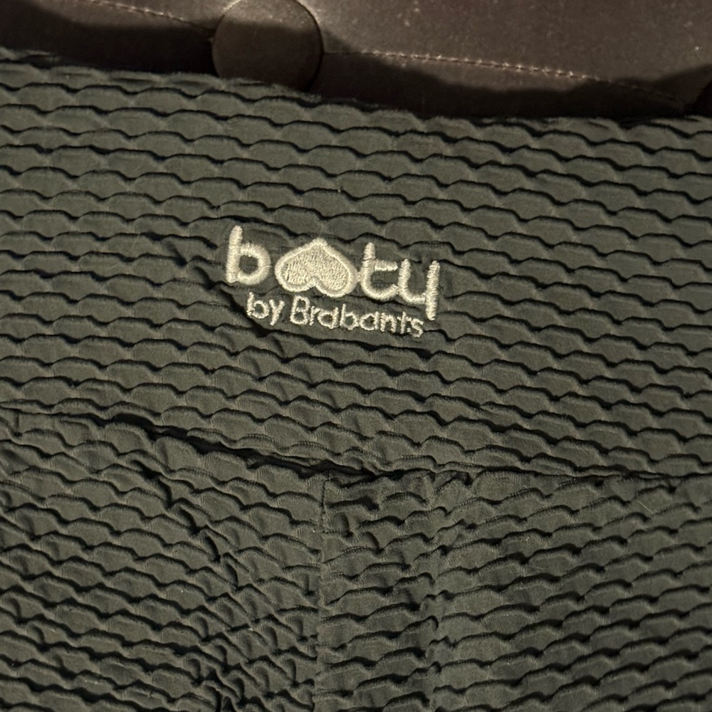 BBB leggings cropped grey